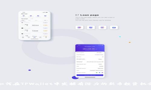 如何在TPWallet中发掘有潜力的新币投资机会