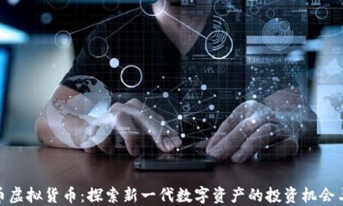 航天币虚拟货币:探索新一代数字资产的投资机会与风险