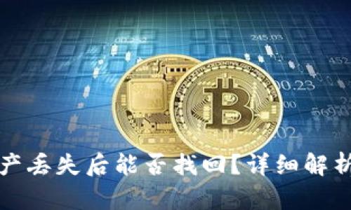 tpwallet资产丢失后能否找回?详细解析与解决方案