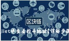 如何在TPWallet中查看持币地址？详解步骤与注意事