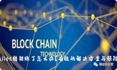 TPWallet转错账了怎么办？有效的解决方案与预防措