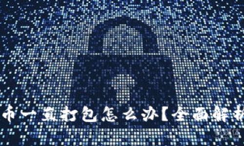 TPWallet转币一直打包怎么办?全面解析与解决方案