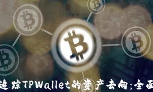 如何追踪TPWallet的资产去向:全面指南