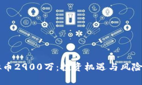虚拟币2900万:投资机遇与风险分析