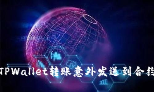 : 如何解决TPWallet转账意外发送到合约地址的问题
