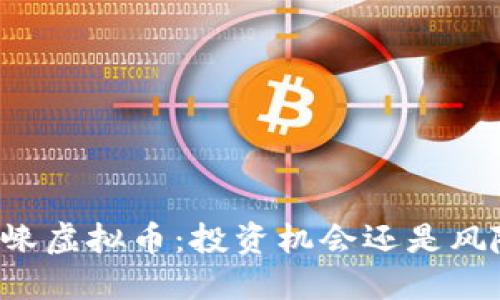 邛崃虚拟币:投资机会还是风险?