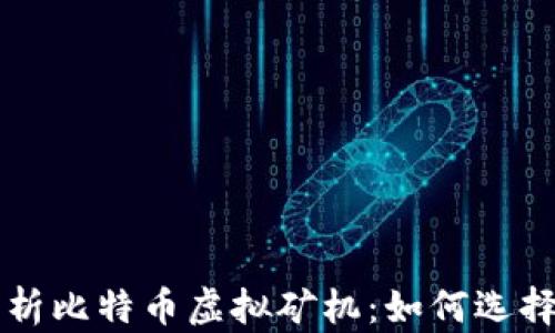 全面解析比特币虚拟矿机:如何选择与使用