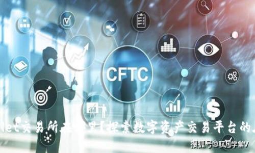 : TPWallet交易所在哪里?探索数字资产交易平台的在线访问