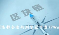 如何选择合适的浏览器下载TPWallet