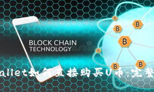 TPWallet如何直接购买U币:完整指南