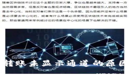 : TPWallet转账未显示通道的原因及解决方案