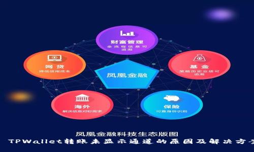 : TPWallet转账未显示通道的原因及解决方案