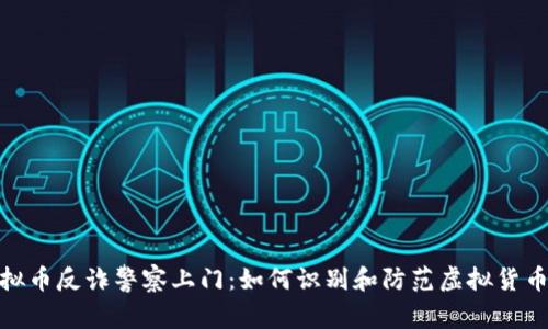 挖虚拟币反诈警察上门:如何识别和防范虚拟货币诈骗