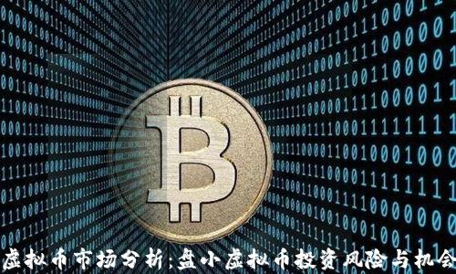 虚拟币市场分析:盘小虚拟币投资风险与机会