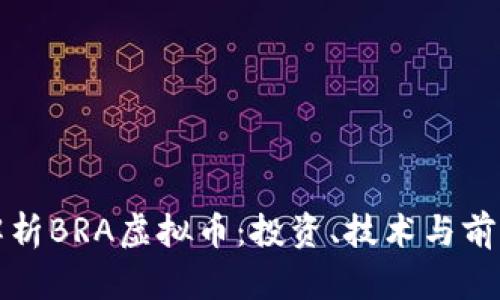 全面解析BRA虚拟币:投资、技术与前景分析