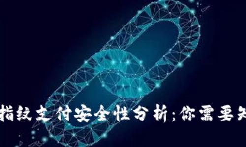 TPWallet指纹支付安全性分析:你需要知道的一切
