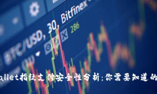 TPWallet指纹支付安全性分析:你需要知道的一切