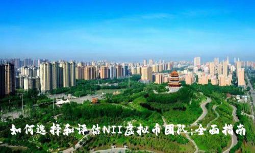如何选择和评估NII虚拟币团队:全面指南