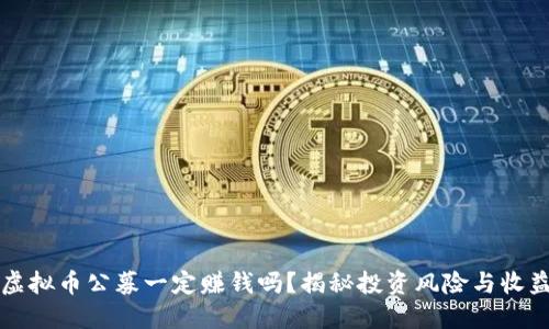 虚拟币公募一定赚钱吗?揭秘投资风险与收益