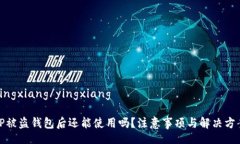 yingxiang/yingxiangTP被盗钱包后还能使用吗？注意事