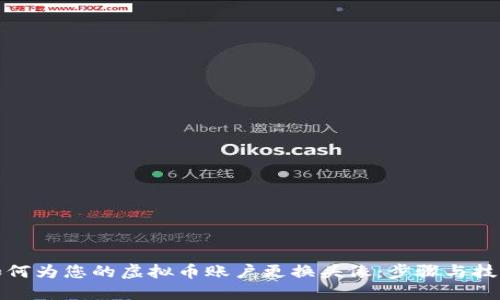如何为您的虚拟币账户更换头像:步骤与技巧