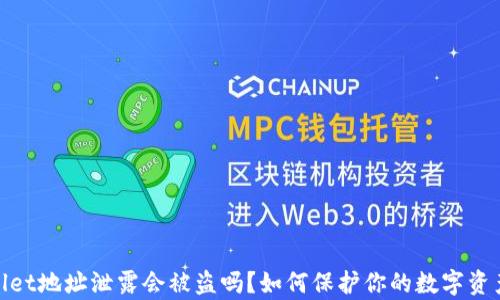 tpwallet地址泄露会被盗吗?如何保护你的数字资产安全