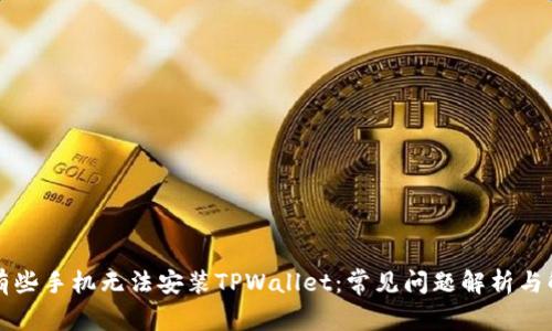 为什么有些手机无法安装TPWallet:常见问题解析与解决方案