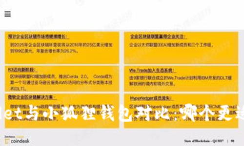 TPWallet与小狐狸钱包对比:哪个更适合你?