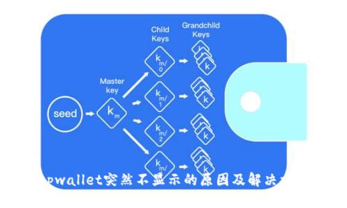 tpwallet突然不显示的原因及解决方法