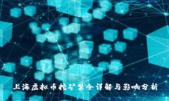 上海虚拟币挖矿禁令详解与影响分析