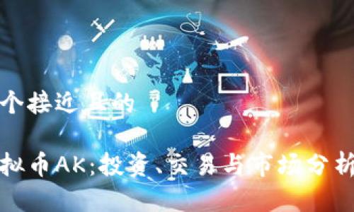思考一个接近且的
了解虚拟币AK:投资、交易与市场分析全攻略