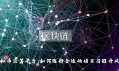虚拟币众筹平台：如何选择合适的项目与避开风