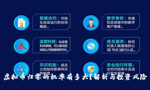 虚拟币归零的机率有多大?解析与投资风险