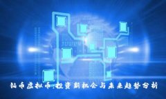 铂币虚拟币：投资新机会与未来趋势分析