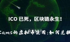 深入了解BongaCams的虚拟币使用：如何兑换和提升