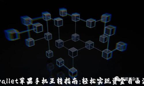 tpwallet苹果手机互转指南:轻松实现资金自由流动