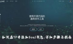 如何在TP中添加Soul钱包：详细步骤与指南