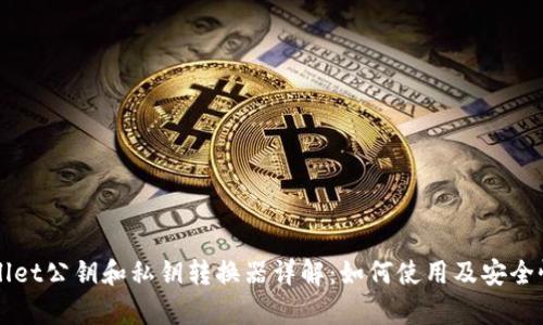 TPWallet公钥和私钥转换器详解:如何使用及安全性分析