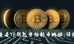 如何查看TP钱包中的持币地址：详细指南