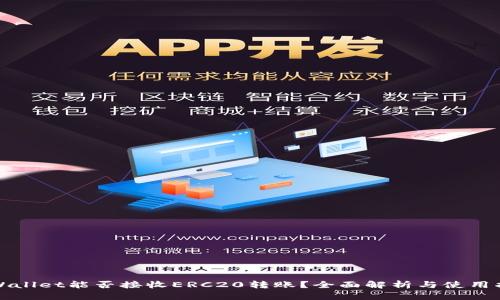 TPWallet能否接收ERC20转账?全面解析与使用指南