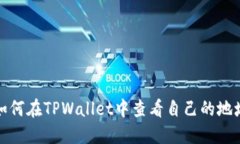 如何在TPWallet中查看自己的地址