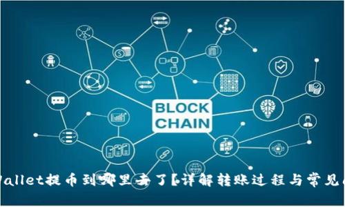 TPWallet提币到哪里去了?详解转账过程与常见问题