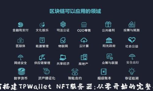 如何搭建TPWallet NFT服务器:从零开始的完整指南