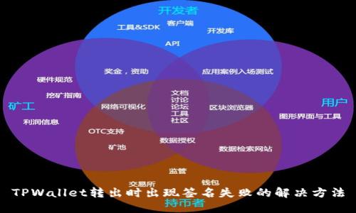 TPWallet转出时出现签名失败的解决方法