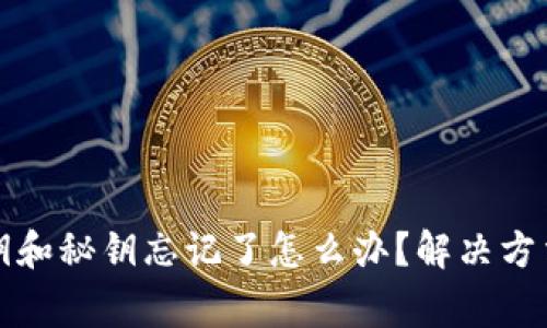 tpwallet私钥和秘钥忘记了怎么办?解决方法及注意事项