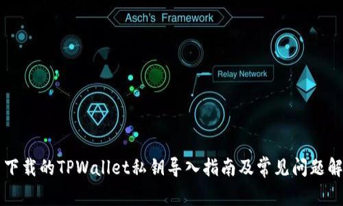 新下载的TPWallet私钥导入指南及常见问题解答