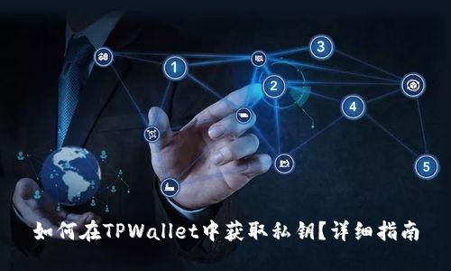 如何在TPWallet中获取私钥?详细指南
