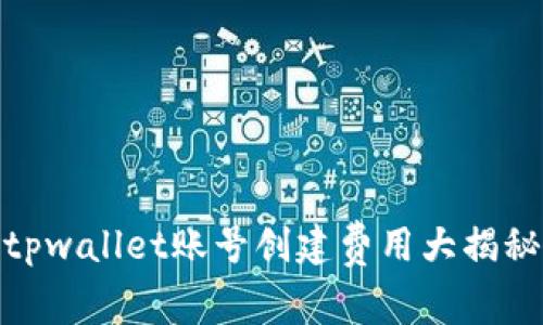 tpwallet账号创建费用大揭秘