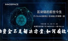 tpwallet流动资金不足解决方案：如何有效管理数字