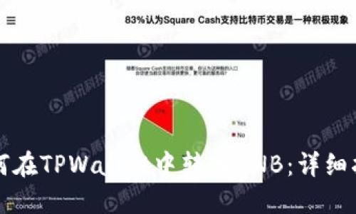 如何在TPWallet中转入BNB:详细指南